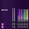 2pcs/Non retractable