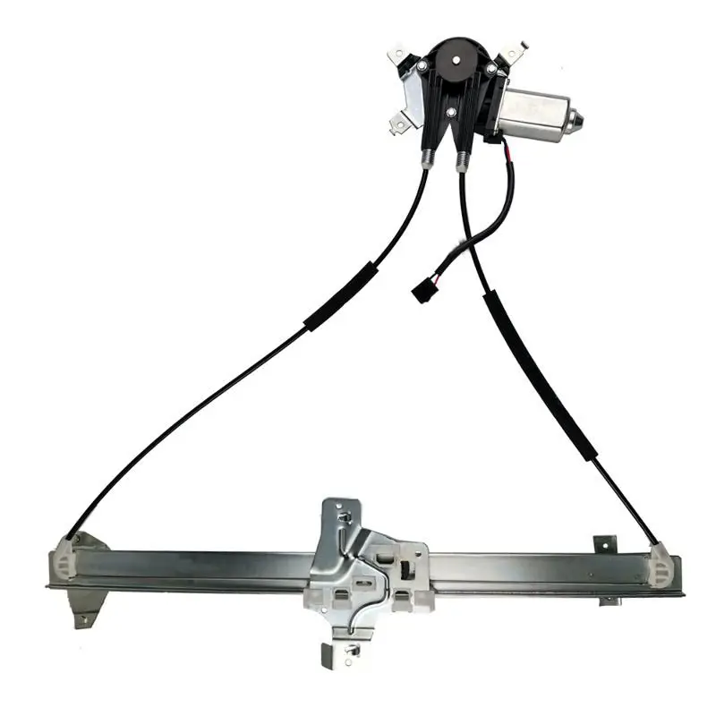 741-587 Power Window Regulator Motor Compatible with Ford