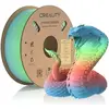 Fleur sauvage arc-en-ciel-l