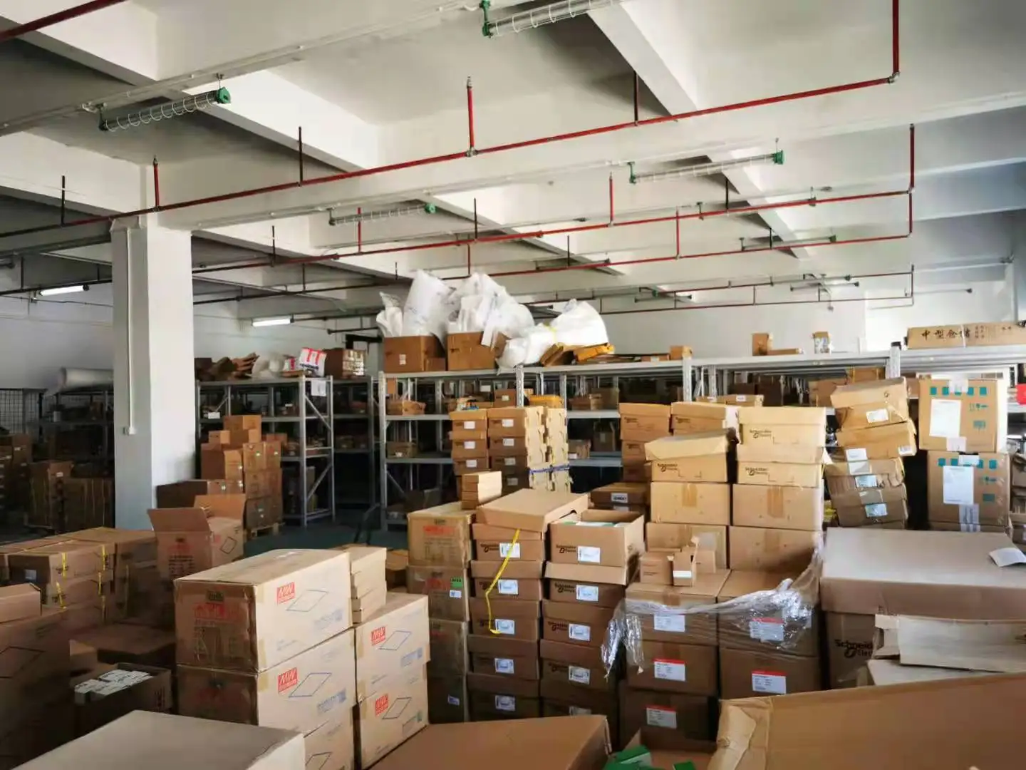 Fuhc Dbr36024t2v Dual Input Single Output 360w Single Switching Power