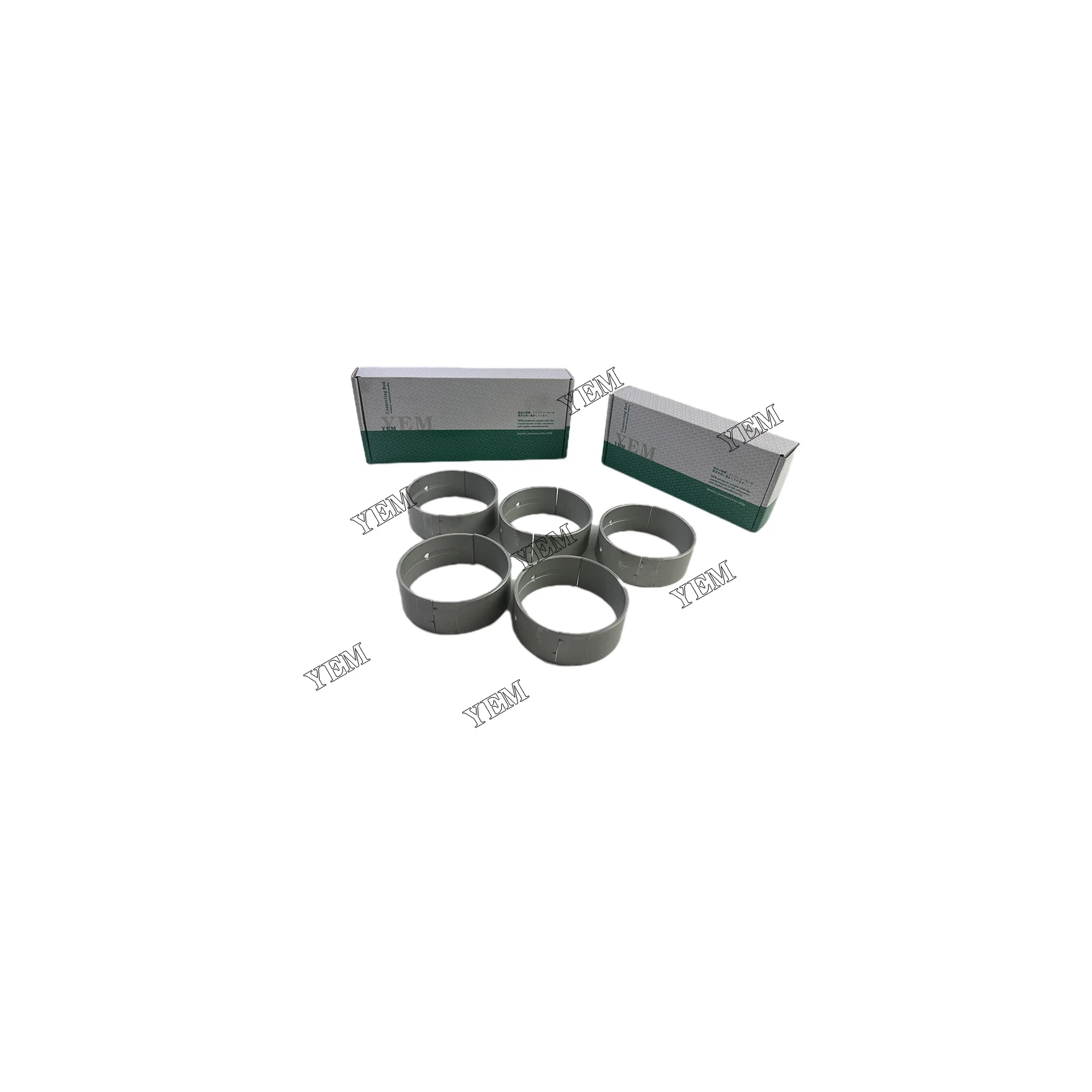 S05C Main Bearing for Hino Aftermarket Engine Spare Parts