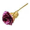 Fiore nudo viola