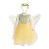 Yellow Fairy set