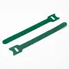 green 12*250mm 100pcs