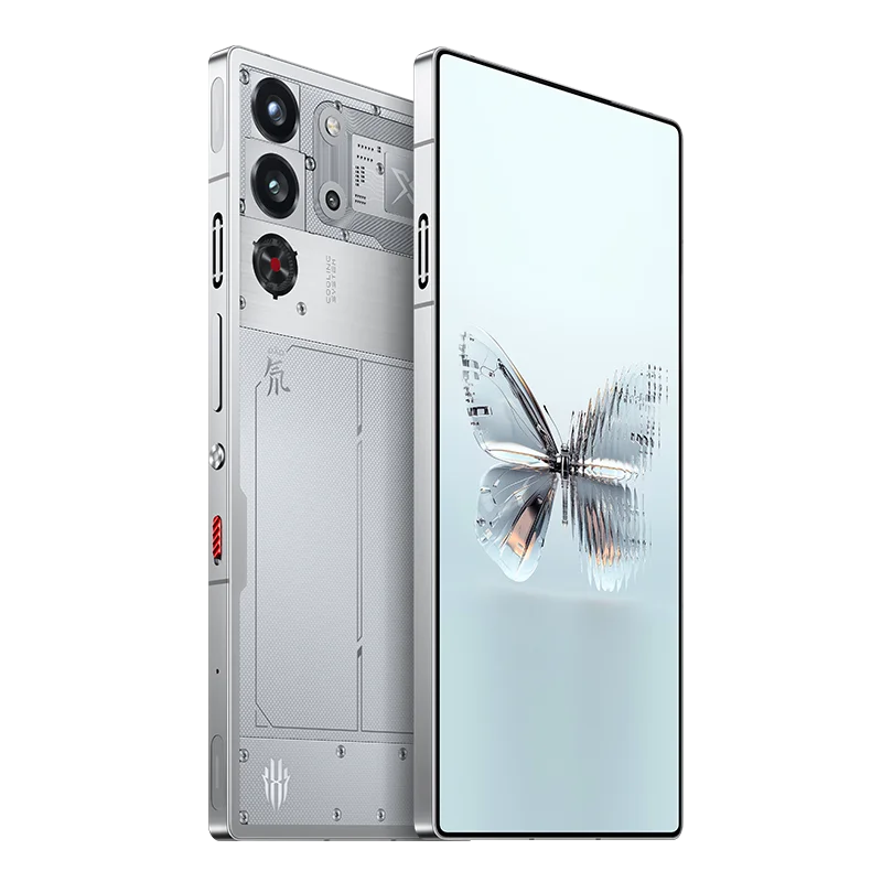 REDMAGIC １０PRO 本体 充電器付き CN版 REDMAGIC 10 Pro 製品詳細 - REDMAGIC日本公式サイト – REDMAGIC (Japan)