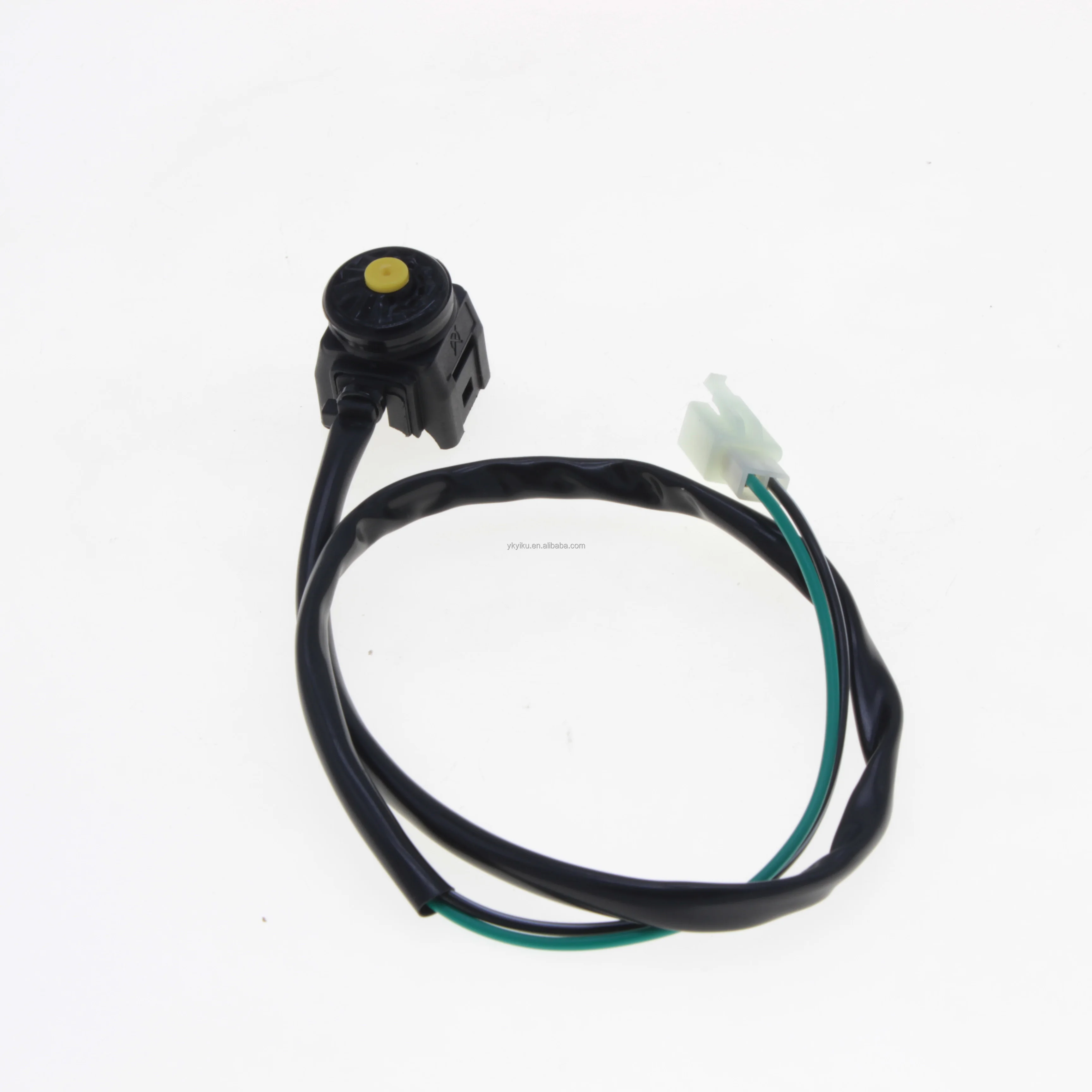 Одиночный пусковой переключатель для