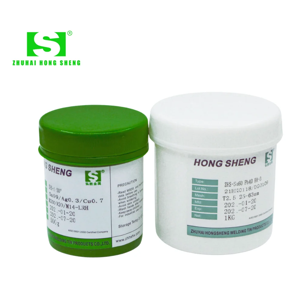 Phone Repair Lead Soldering Paste