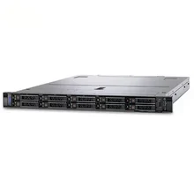 Original de ll poweredge r650 r650xs R640 window s network time  Xeon Storage Price Computer 1u Emc Rack Server