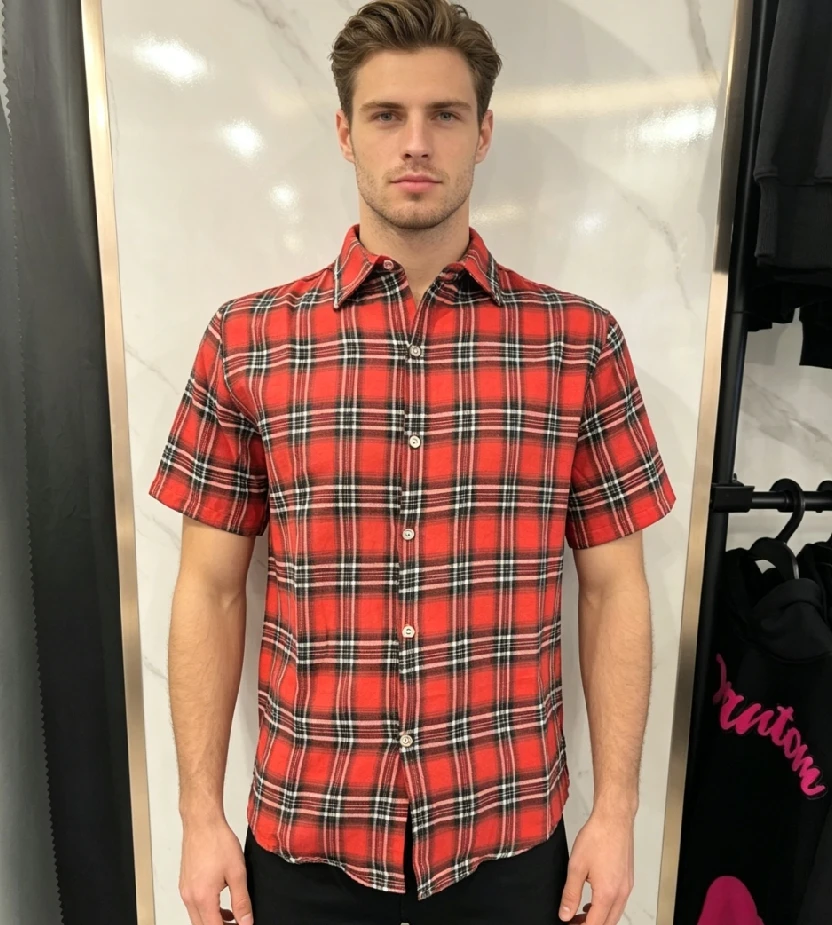 Model image