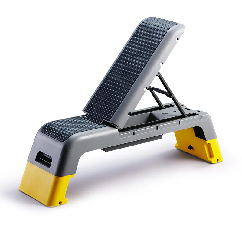 Fitness Equipment steps