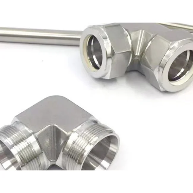 High quality seamless welded type stainless steel malleable  pipe fittings