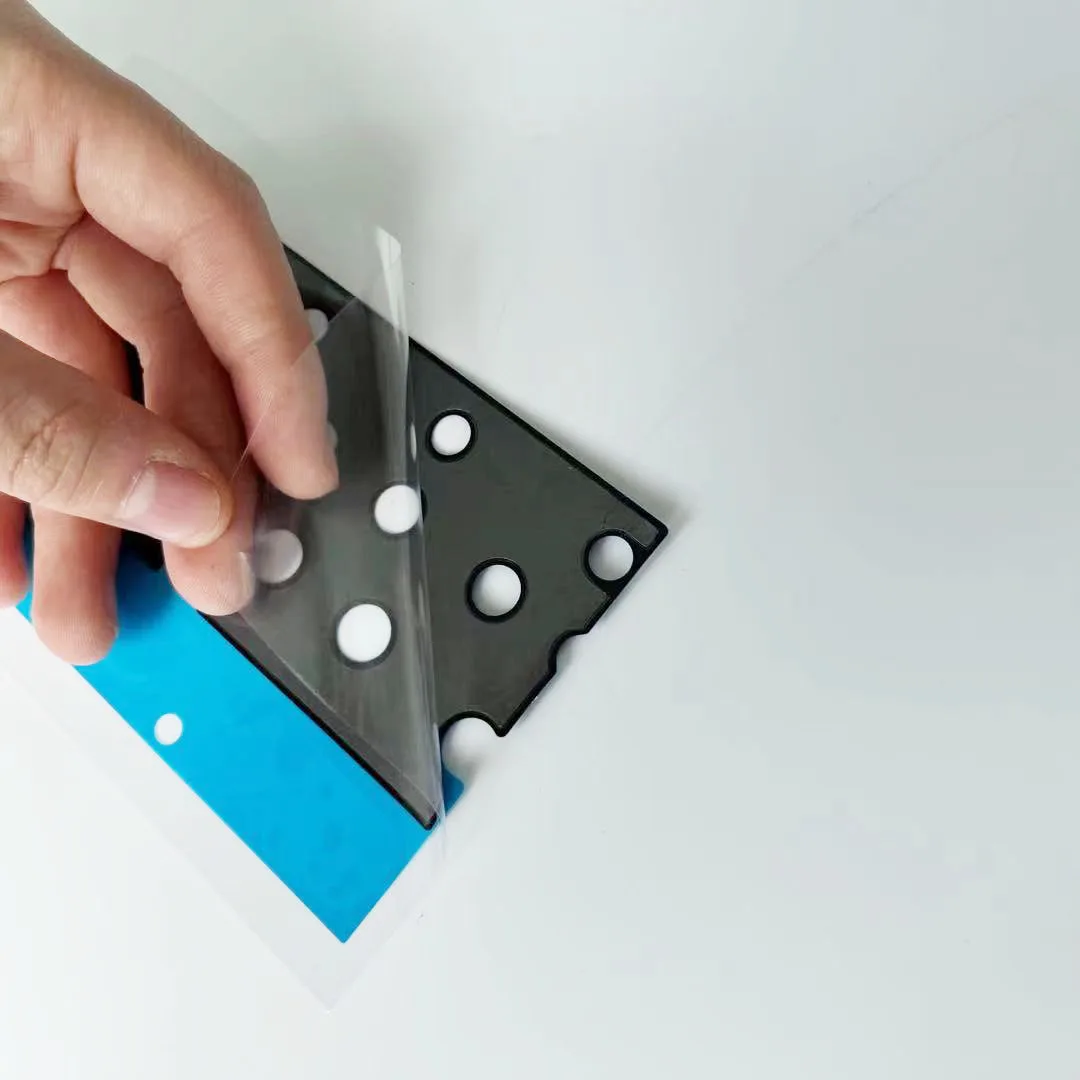 Neograf Egraf Ht1210 Synthetic Graphite Sheet Flexible Graphite Heat