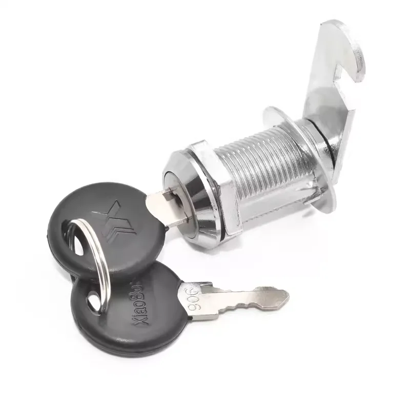 Furniture 103 Xiaoboshi Mailbox Cam Lock Wooden Desk Iron Cabinet Drawer Lock