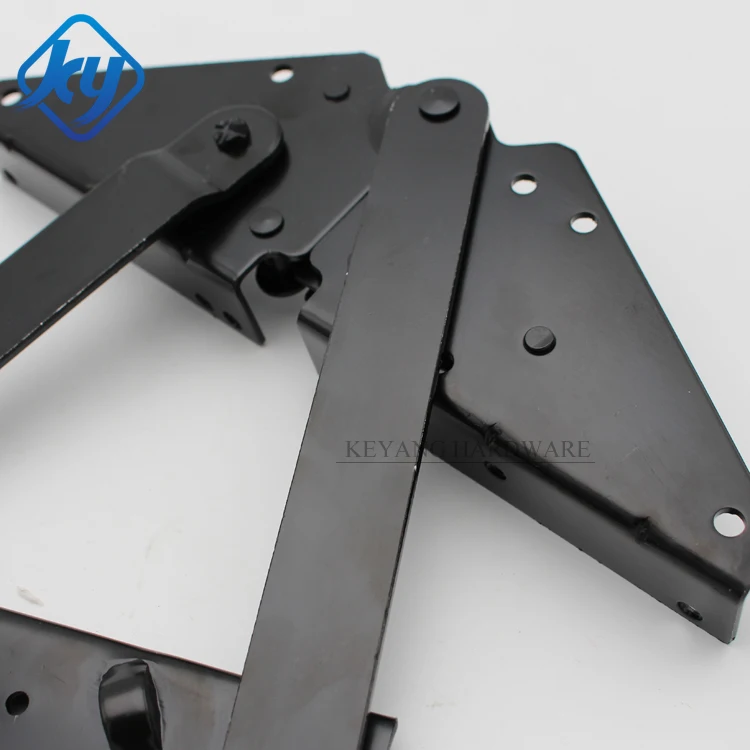 Furniture Fittings Convertible Furniture Transformer Mechanism Sofa Bed Frame Mechane for Sofa Bed Hardware