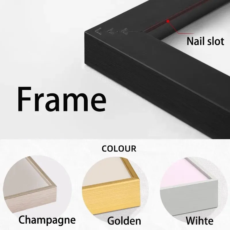 Factory Sale Various Widely Used Landscape Cheap Decoration Art Paintings for Office