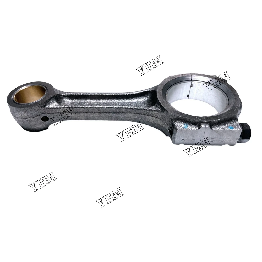 For Yanmar Diesel Engine 3TN75 Connecting Rod 719810-23100