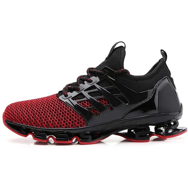 China Cheap Low Price Non Slip Custom Running Causal OEM Brand Men Sport Shoes Men