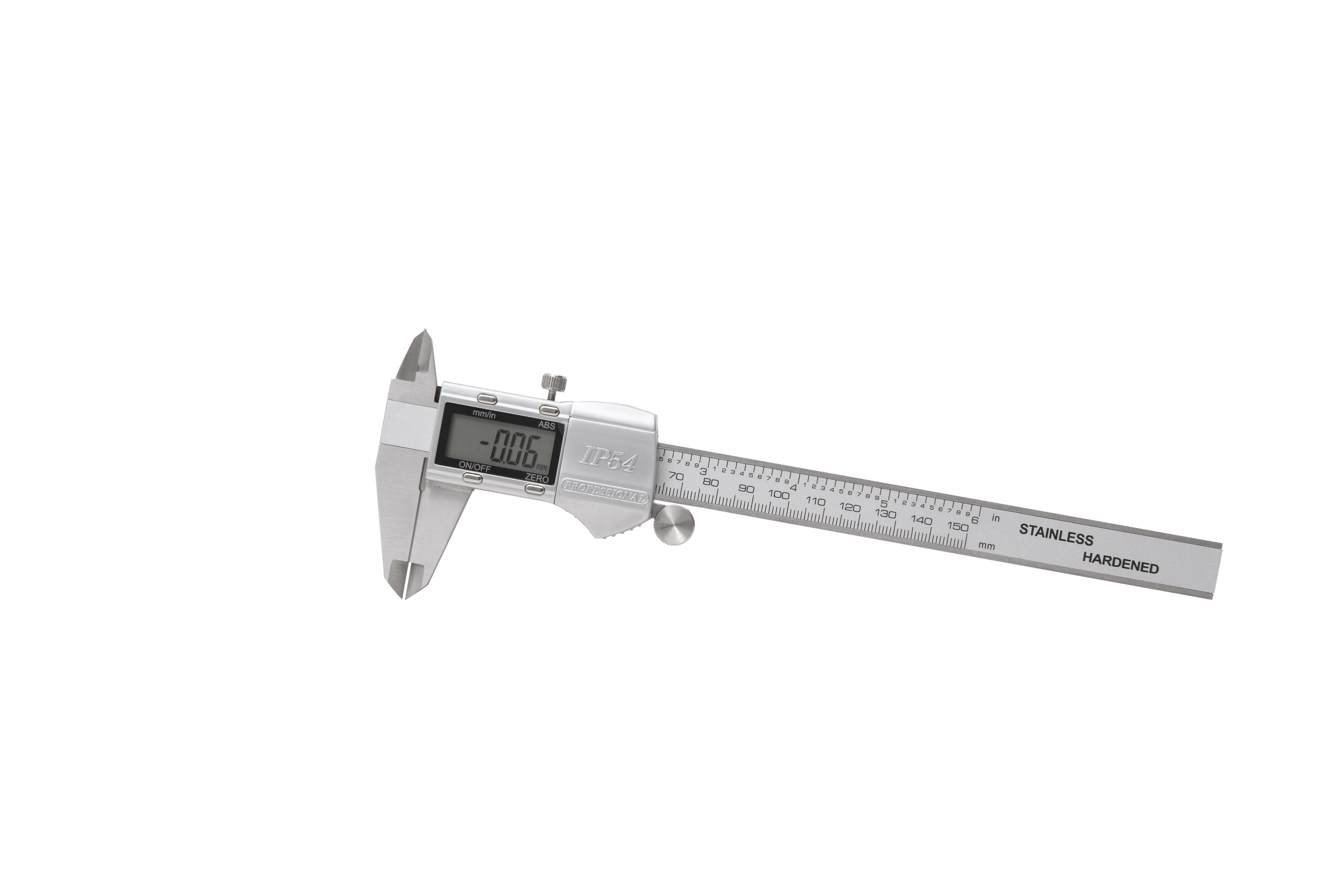 Modern Latest Custommade 0150 Mm/0.02 Mm Dial Vernier Caliper