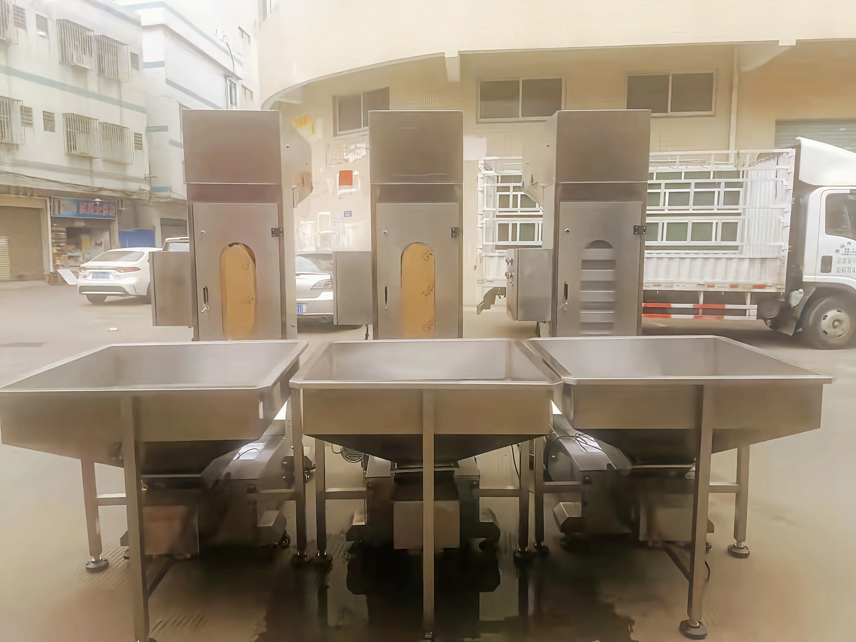 Z Type Rice Mill Farm Chain Vertical Lift Food Grade Coffee Bean Coconut Sand Plastic Bucket Conveyor Elevator Packing Machine