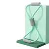 Light green (gray foam)