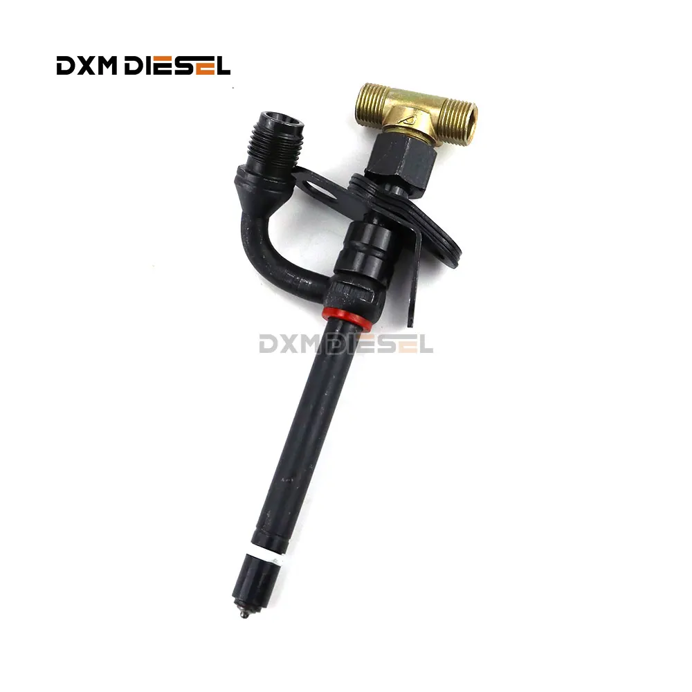 DXM Pencil Fuel Injector 28485 RE38087 RE36939 for Tractor supplier