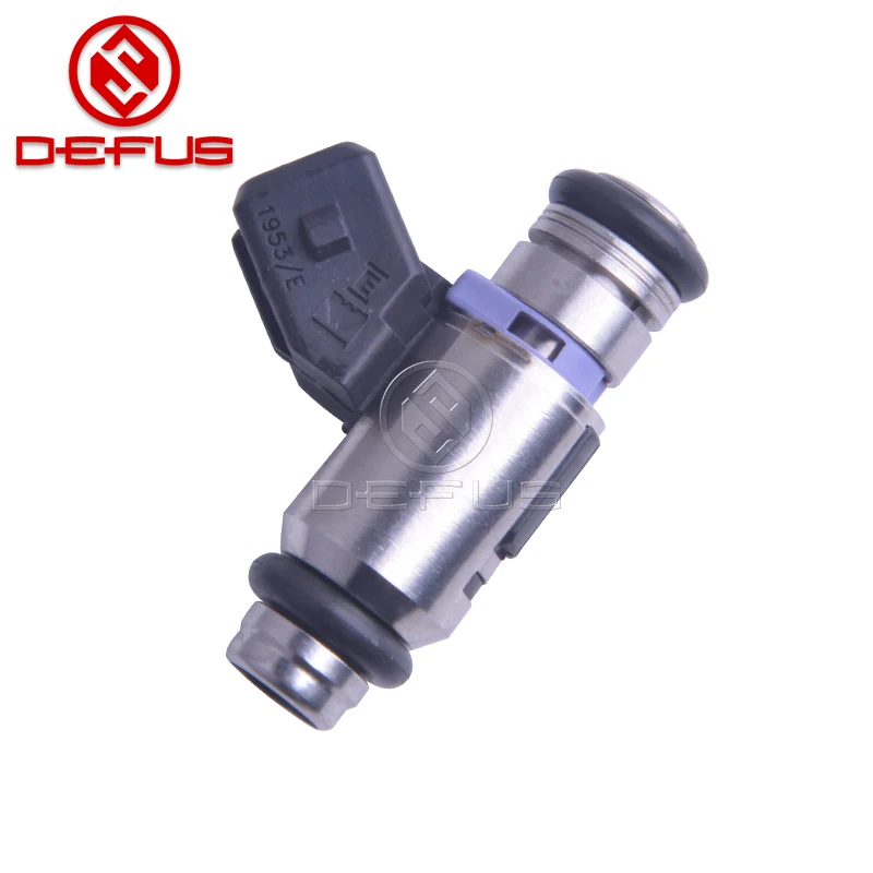 DEFUS Factory Direct Sales New Gasoline Fuel Injector OEM IWP065 for Fiat Panda Uno Punto Auto Parts Fuel Nozzle IWP065
