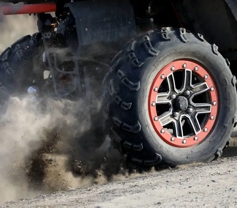 Оптовая продажа 2021 новый дизайн сигвей оригинальный короткий-Snarler ATV S 4-тактный одноцилиндровый для взрослых 4x4 Atv Quad Bike 570cc ATVs
