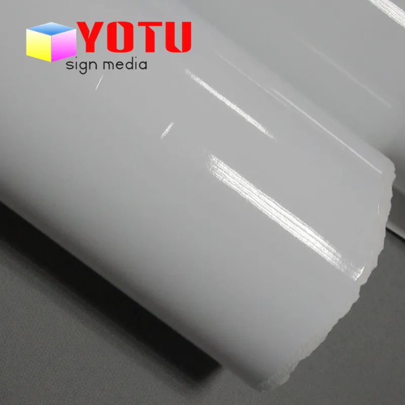 
 Цифровая печать самоклеящаяся фотобумага Водонепроницаемая фотобумага  