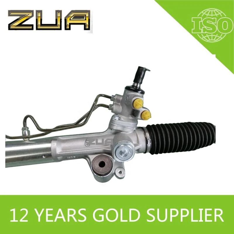 その他 JOY Toyota HILUX VII Pickup Power Steering Gear Rack - High Quality