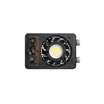 Zhiyun MOLUS X100 Pro Pocket Cob Light LED Light 100W 2700-6500K for Studio Photography Lamp with APP Control for Youtube/Tiktok product image