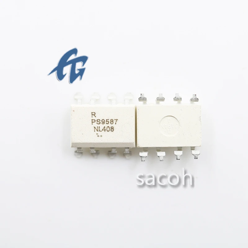 (SACOH Electronic Components)PS9587