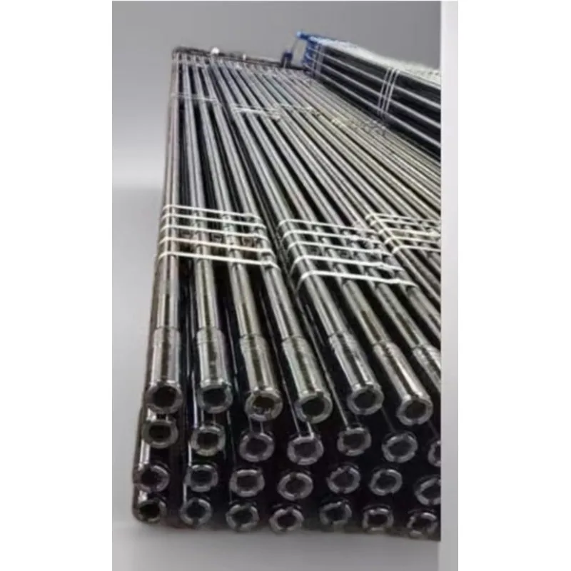 Wholesale 5 Inch 127mm NC50 API High Quality Oil and Gas Well Drilling Pipe for Oilfield