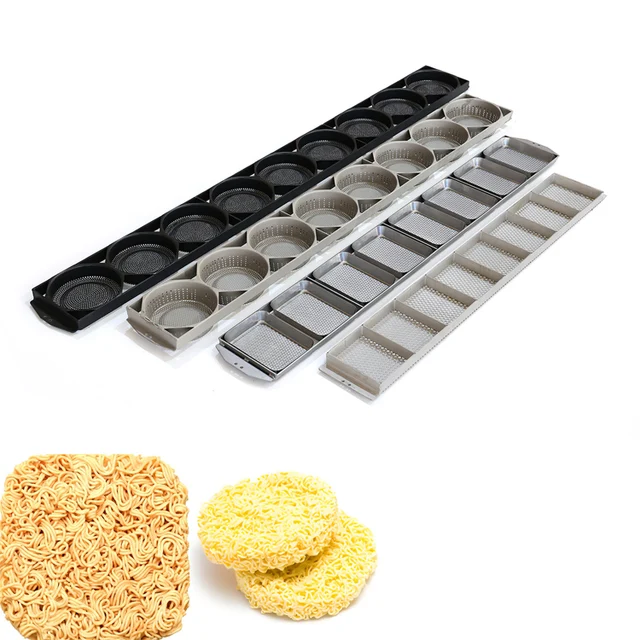 For Dongfang Bestselling Punching Mold Frying Drying Casing Box for Korean Instant Ramen Cooking Machine 4