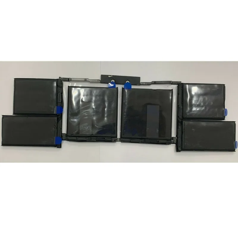 
 11,4 V 83.6WH Новые Оригинальные Замена Аккумулятор для ноутбука Apple MacBook Pro 15 