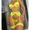 Fluorescent Yellow