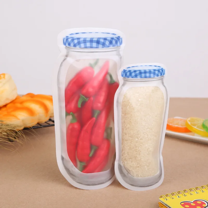 kikkerland zipper bags