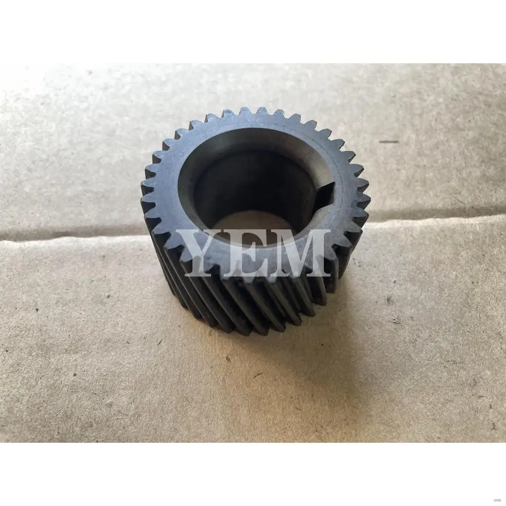 V1502 Crankshaft Gear for Kubota Engine