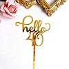 gold hello 40