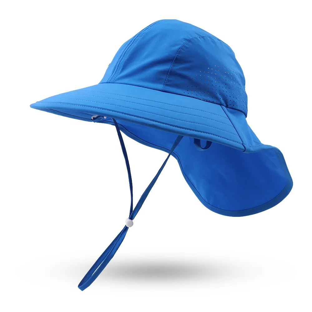 swim hat sun protection