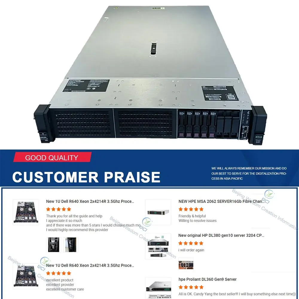 Used Broadcom LSI SAS 9300-8e 8-Port External HBA Controller - 12Gbps, PCIe X8, IT Mode