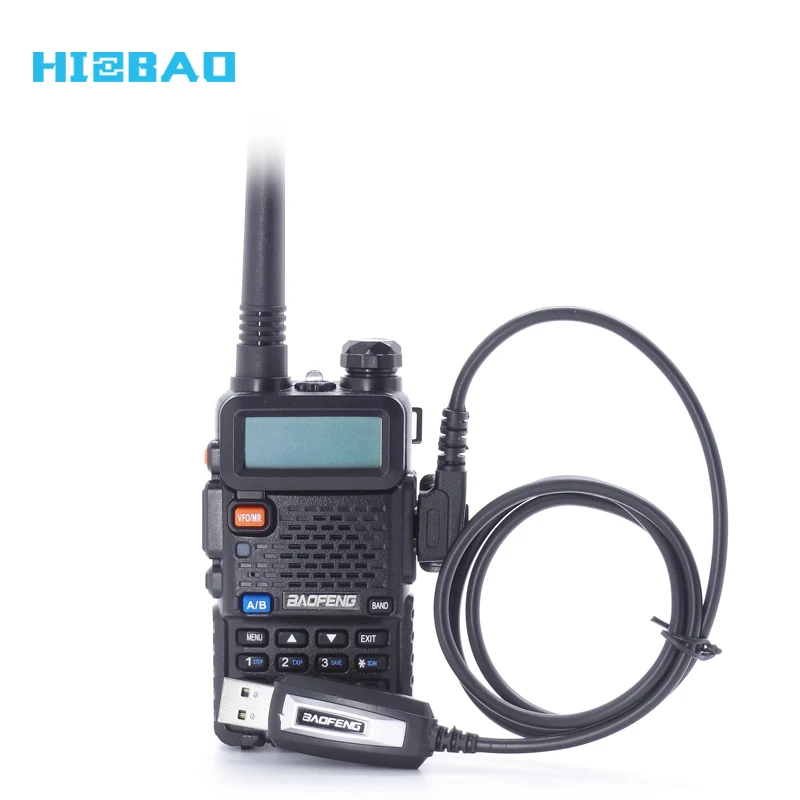 Best Price Baofeng USB Programming Cable for Baofeng