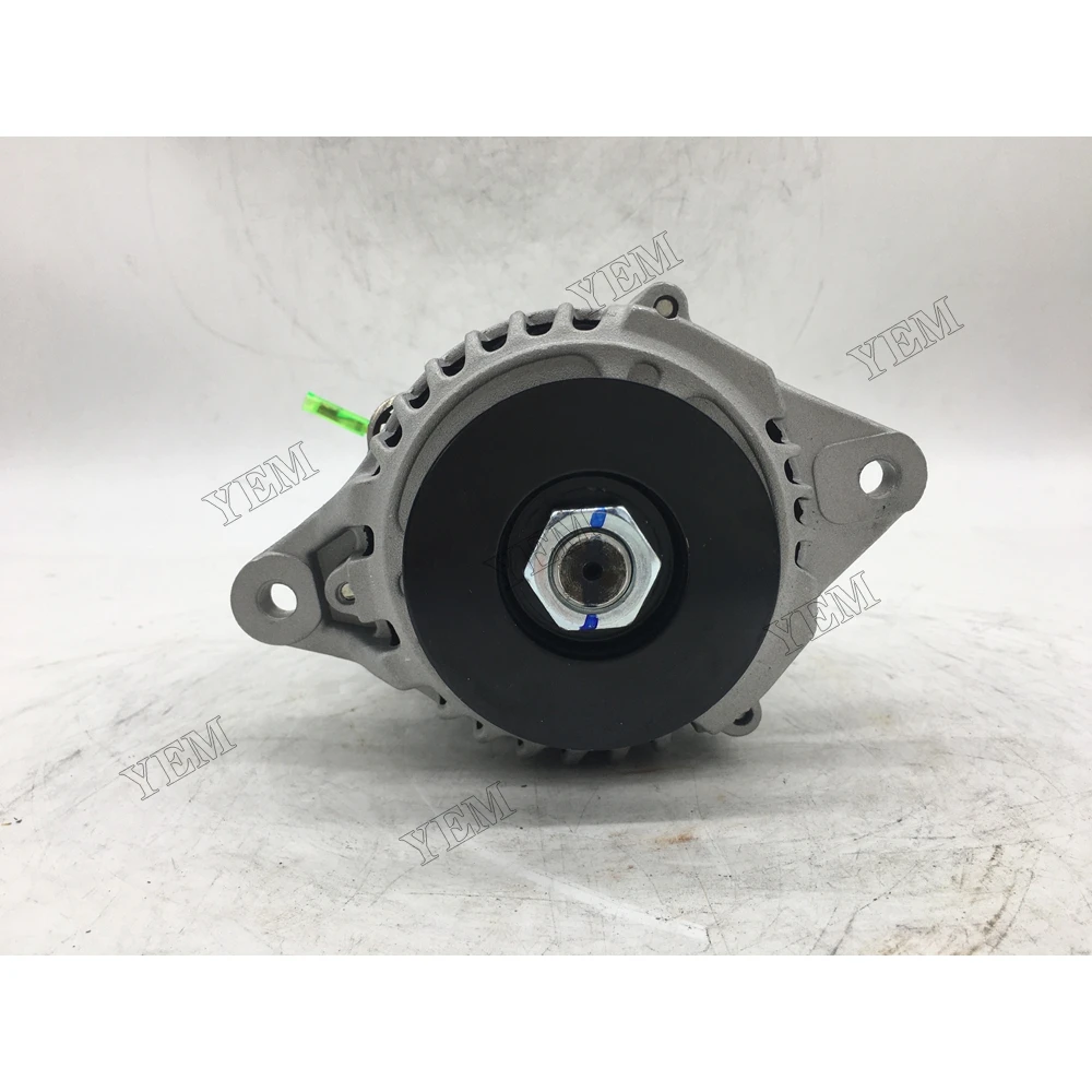 For Daewoo DH55 Alternator OEM Engine Parts 3