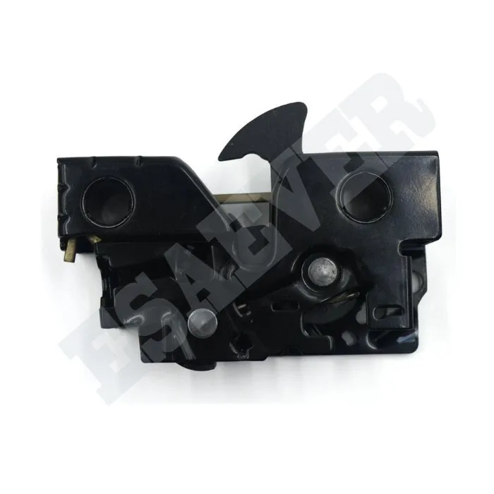 NEW OEM Volkswagen Jetta Hood Lock Latch Assembly - 1K8-823-509-S (2019-2023)