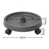 Dark Grey tray