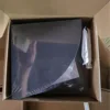 Five-layer black plastic sealed cardboard box