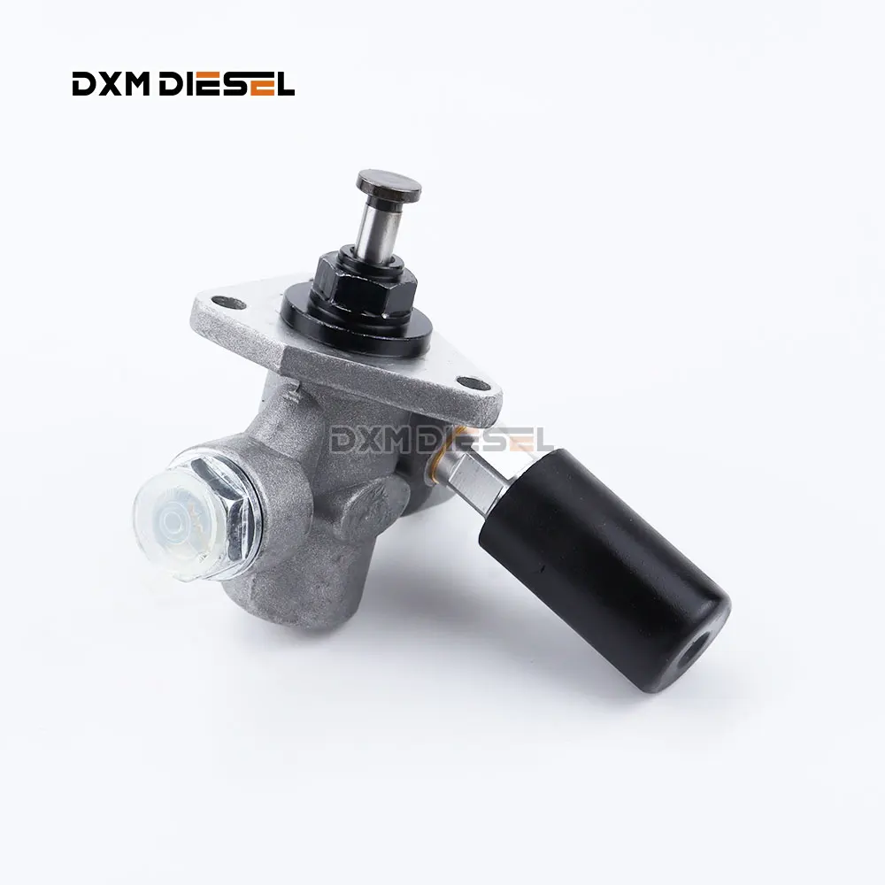 DXM Fuel Feed Pump 0440008089 1339048 For Truck 75 85 CF 95 XF FA FAD FAT manufacture