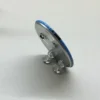[Paquete de 2] Soporte magnético transparente para palos