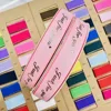 Rosa claro-48 yardas/rollo-15cm