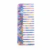 purple orchid pattern