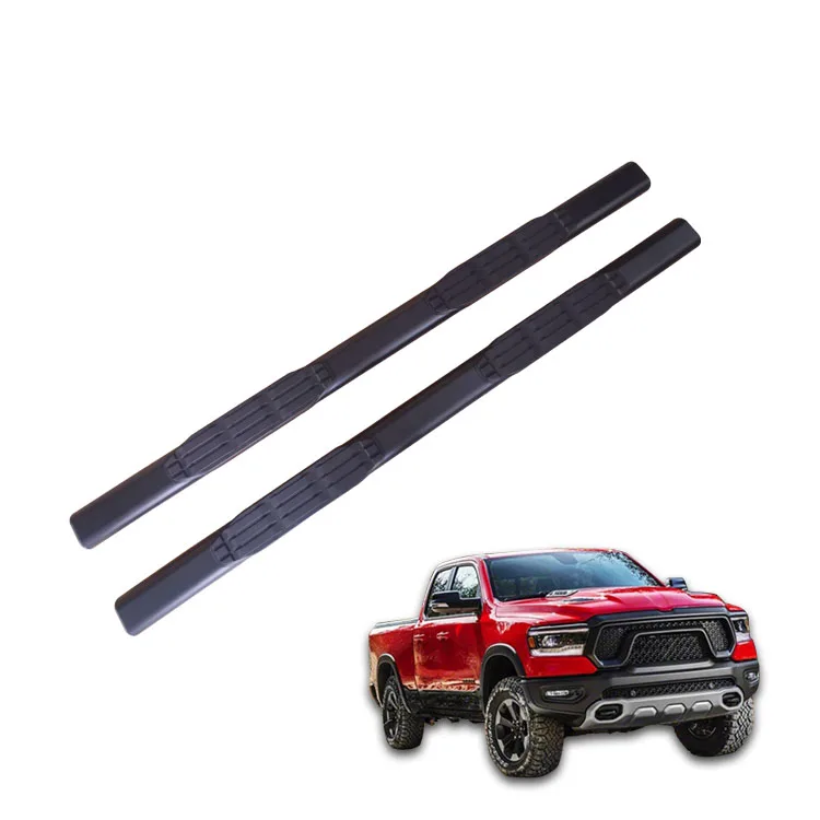 2014 dodge ram side steps